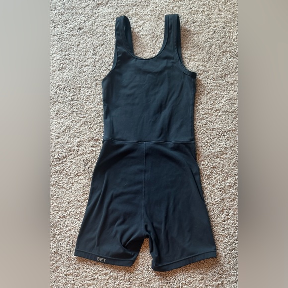 SET Active Sportbody Jumpsuit - Picture 2 of 3